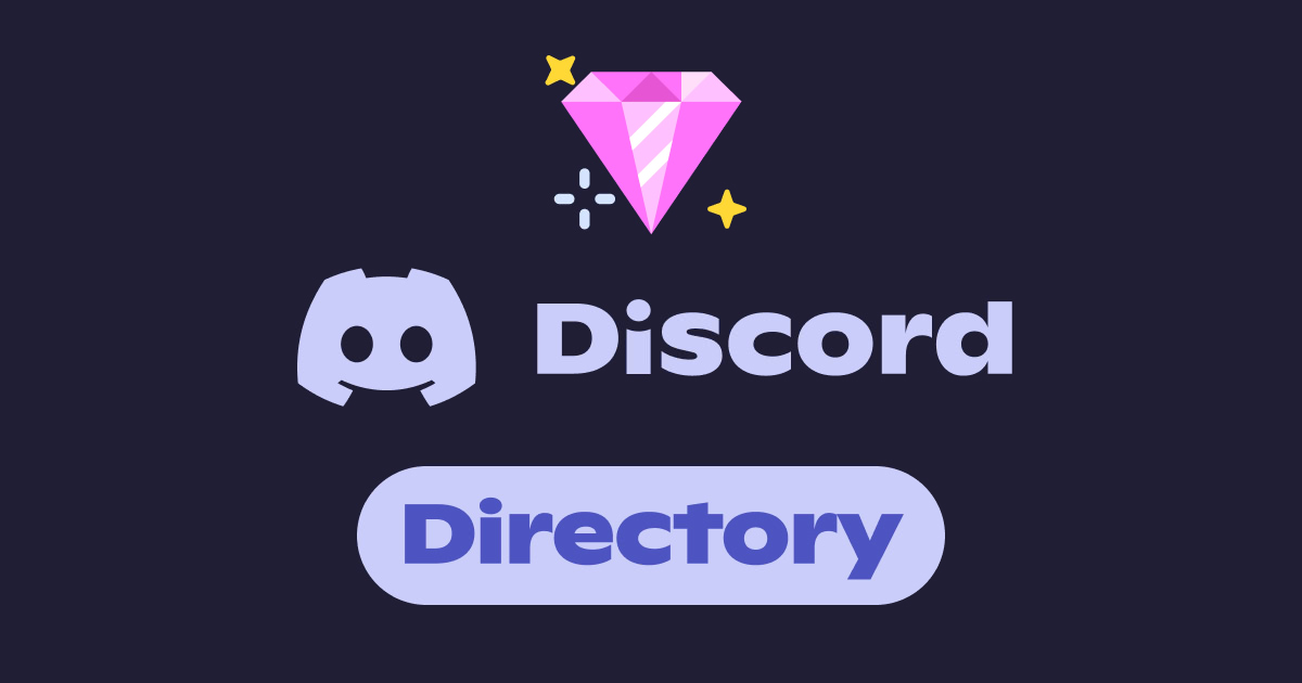 Cracked Games Discord Directory